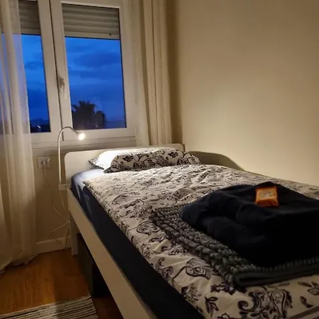 Wonderful In Son Baulo/can Picafort *