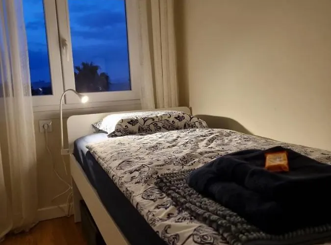 Wonderful In Son Baulo/can Picafort *