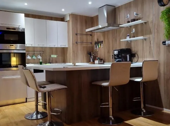 Wonderful In Son Baulo/can Picafort