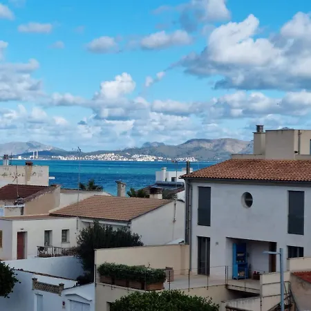 Wonderful In Son Baulo/can Picafort Apartment Can Picafort (Mallorca)