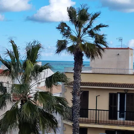 Apartment Wonderful In Son Baulo/can Picafort *
