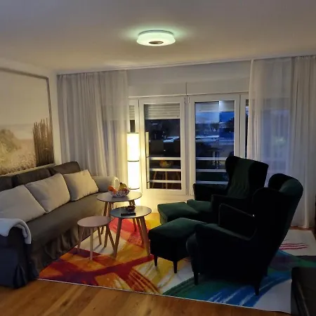 Apartamento Wonderful In Son Baulo/can Picafort