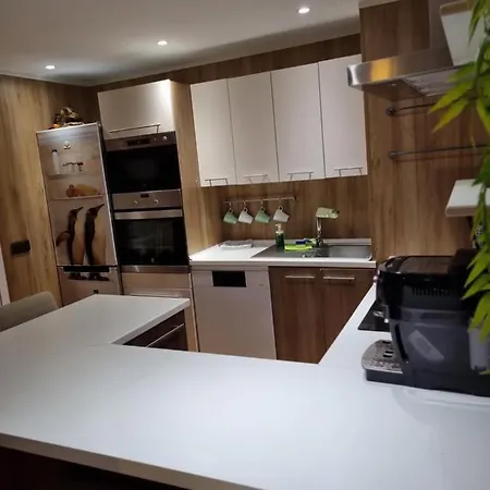 Apartament Wonderful In Son Baulo/can Picafort *