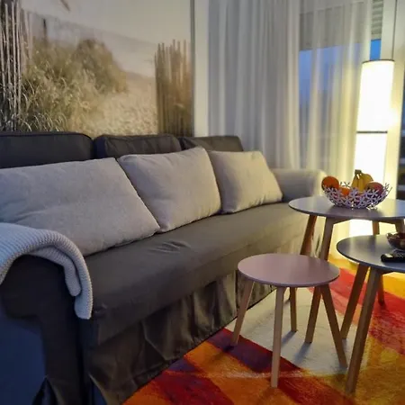Apartamento Wonderful In Son Baulo/can Picafort *