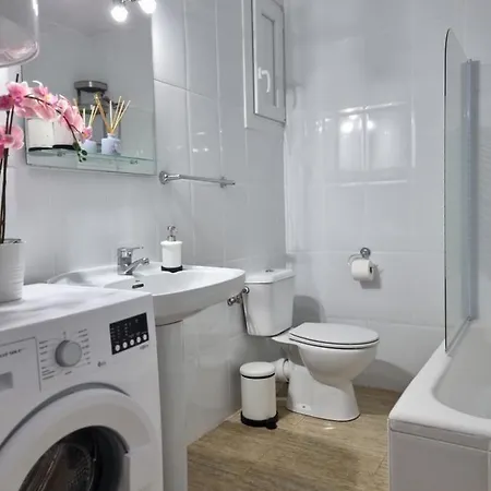 Wonderful In Son Baulo/can Picafort Apartament