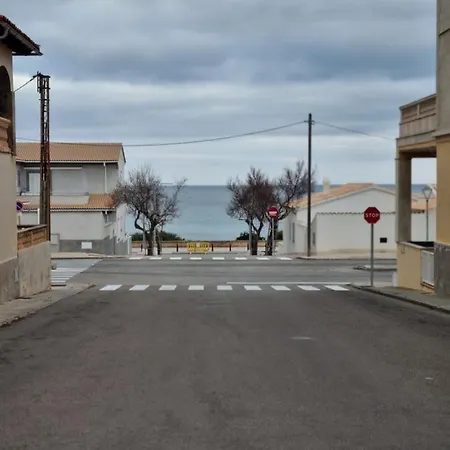 Apartamento Wonderful In Son Baulo/can Picafort