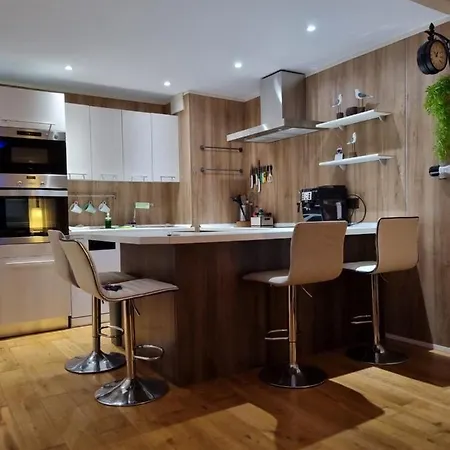 Wonderful In Son Baulo/can Picafort