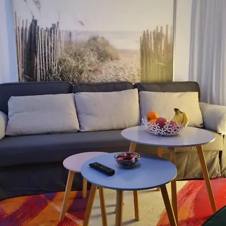 Wonderful In Son Baulo/can Picafort Appartement *