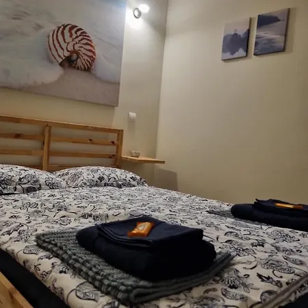 Apartamento Wonderful In Son Baulo/can Picafort *