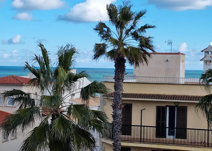 Apartamento Wonderful In Son Baulo/can Picafort *