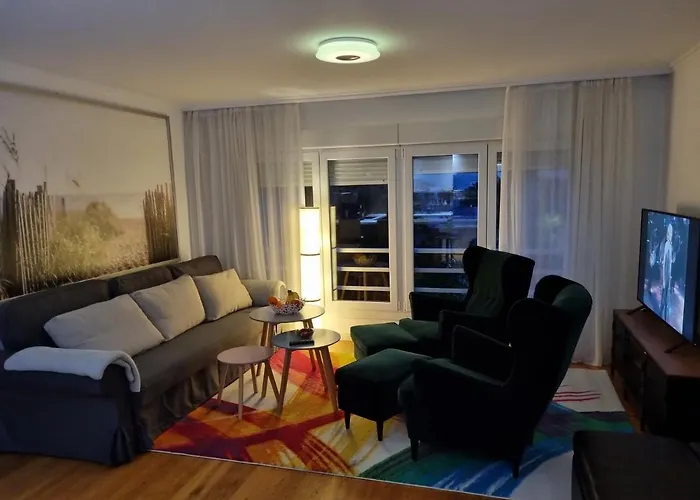 Apartamento Wonderful In Son Baulo/can Picafort