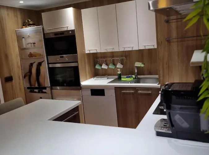 Apartman Wonderful In Son Baulo/can Picafort *