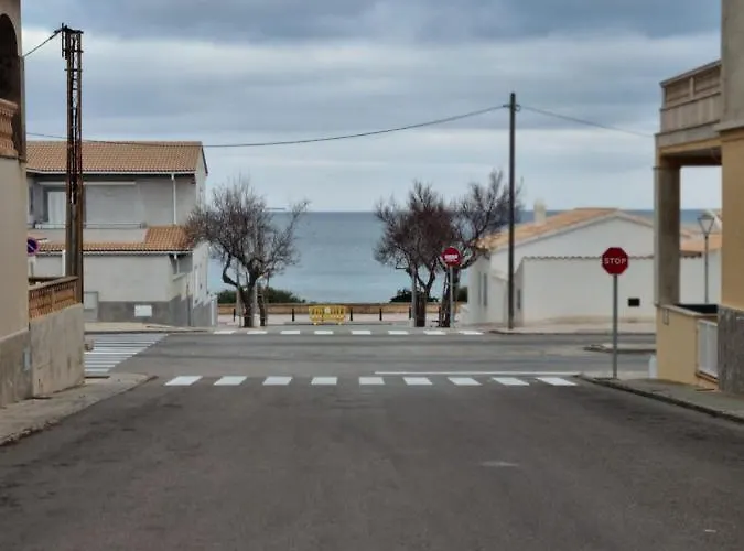 Apartman Wonderful In Son Baulo/can Picafort