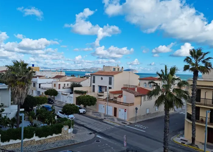 Wonderful In Son Baulo/can Picafort *