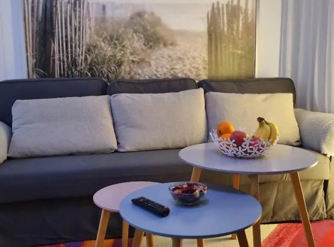 Wonderful In Son Baulo/can Picafort Apartamento *