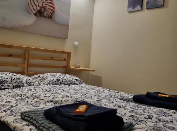 Apartman Wonderful In Son Baulo/can Picafort *