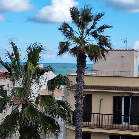 شقة Wonderful In Son Baulo/can Picafort *