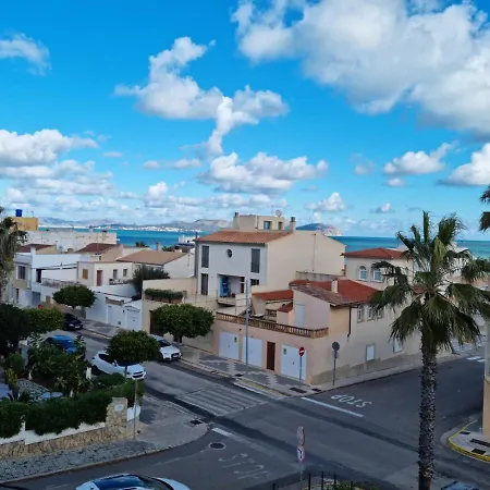 Wonderful In Son Baulo/can Picafort *