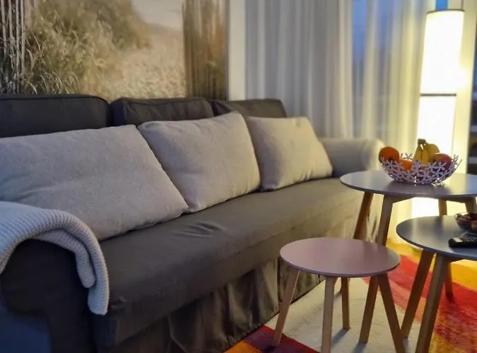 شقة Wonderful In Son Baulo/can Picafort *