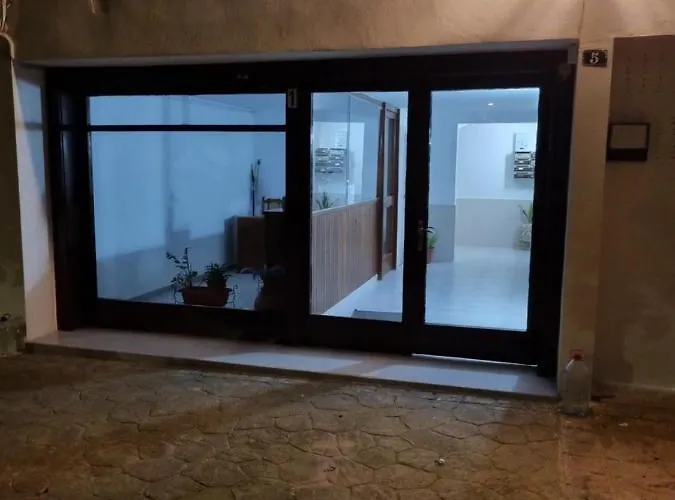 Wonderful In Son Baulo/can Picafort كان بيكافورت