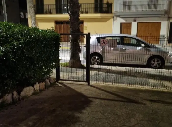 Wonderful In Son Baulo/can Picafort كان بيكافورت